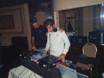 dj nabil& dj palitiniaum au boom de safir
